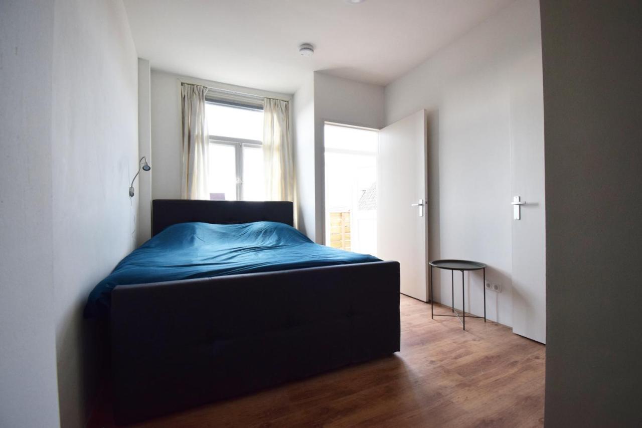 Bed & Breakfast De Barrels Daire Groningen Dış mekan fotoğraf