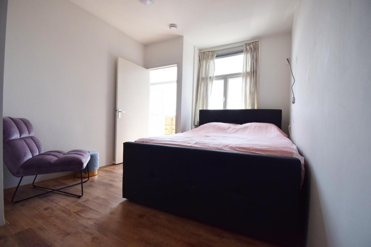 Bed & Breakfast De Barrels Daire Groningen Dış mekan fotoğraf